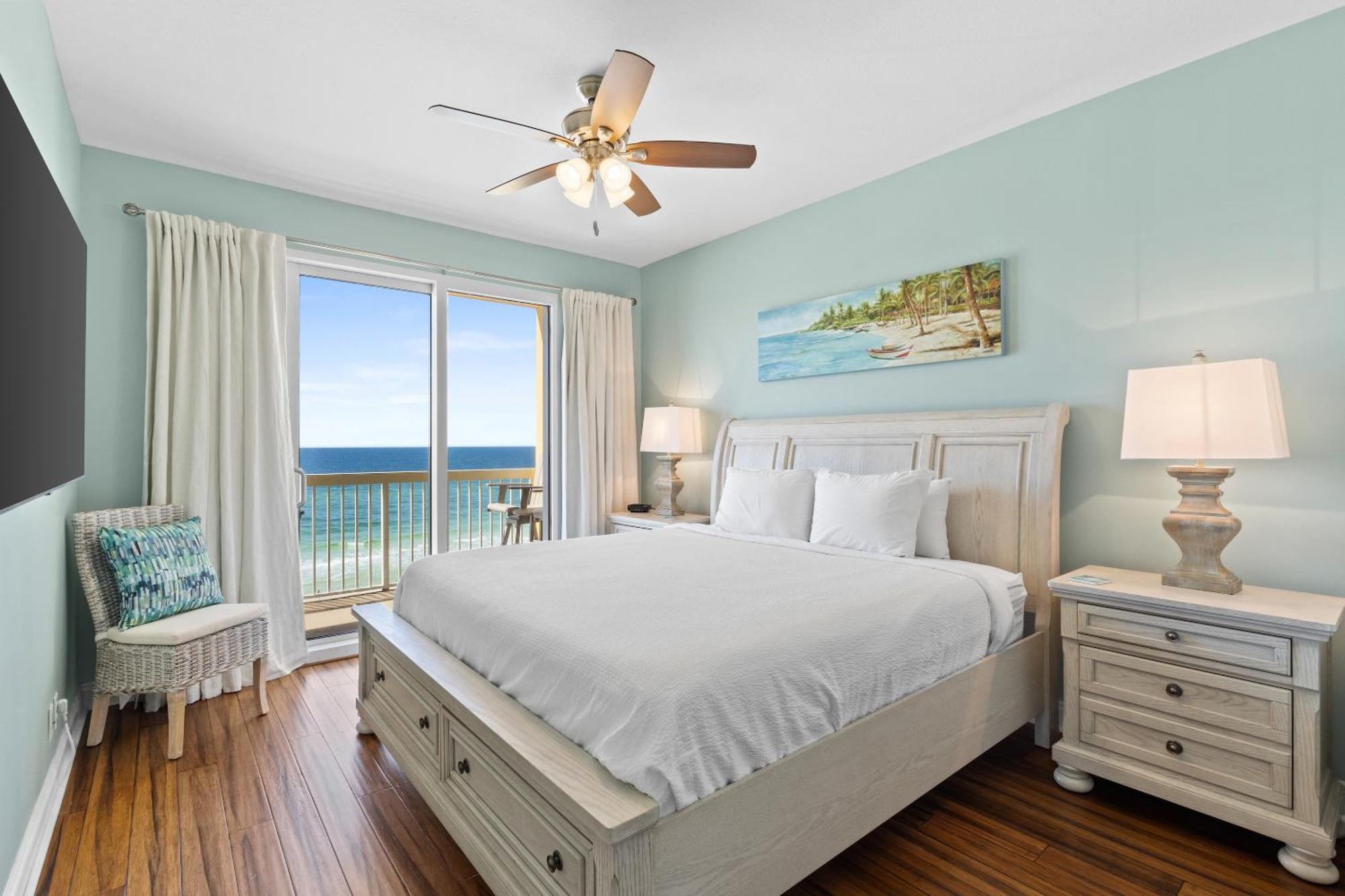 Calypso Beach Resort & Towers By Panhandle Getaways Panama City Beach Quarto foto