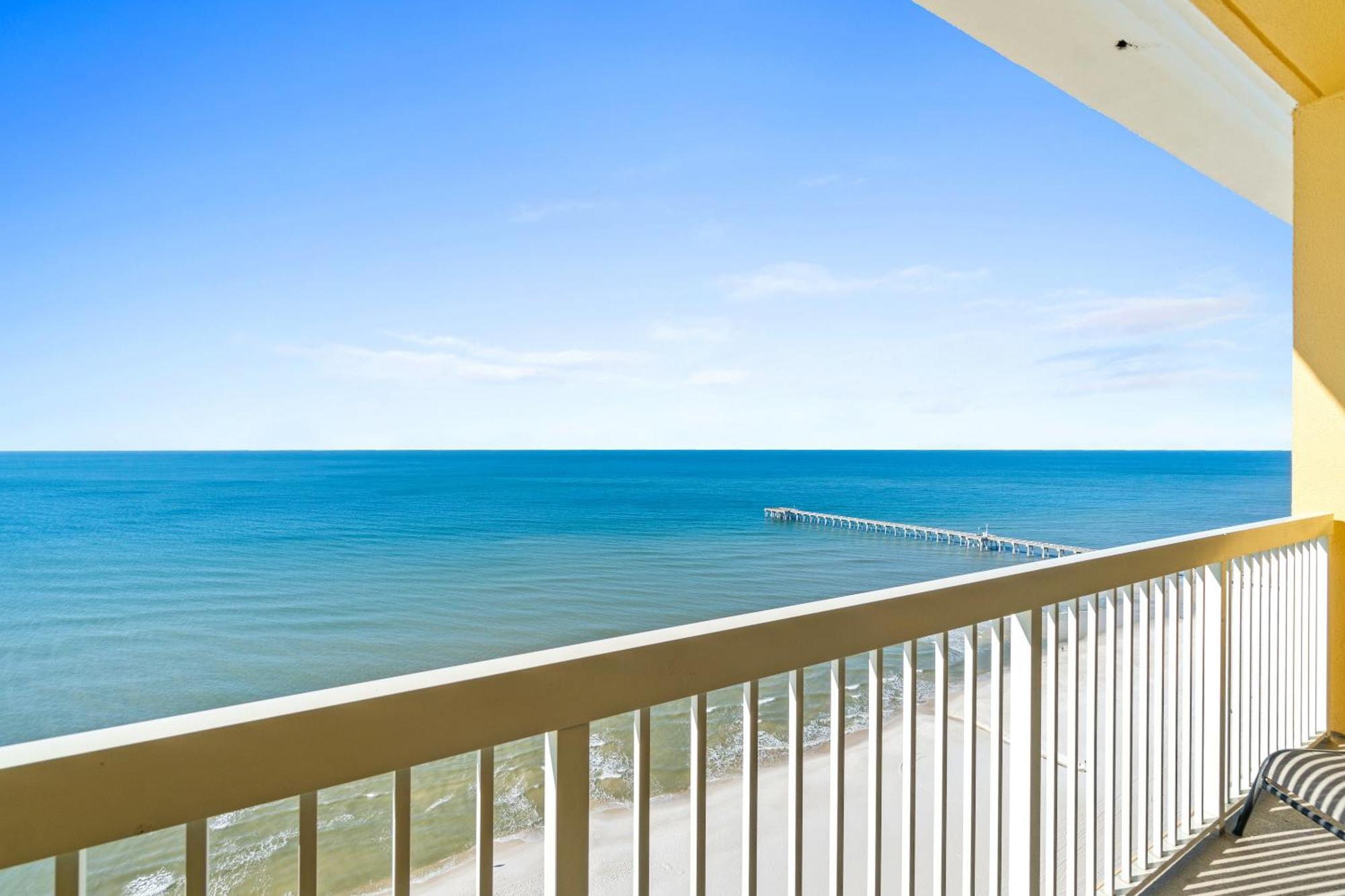 Calypso Beach Resort & Towers By Panhandle Getaways Panama City Beach Quarto foto