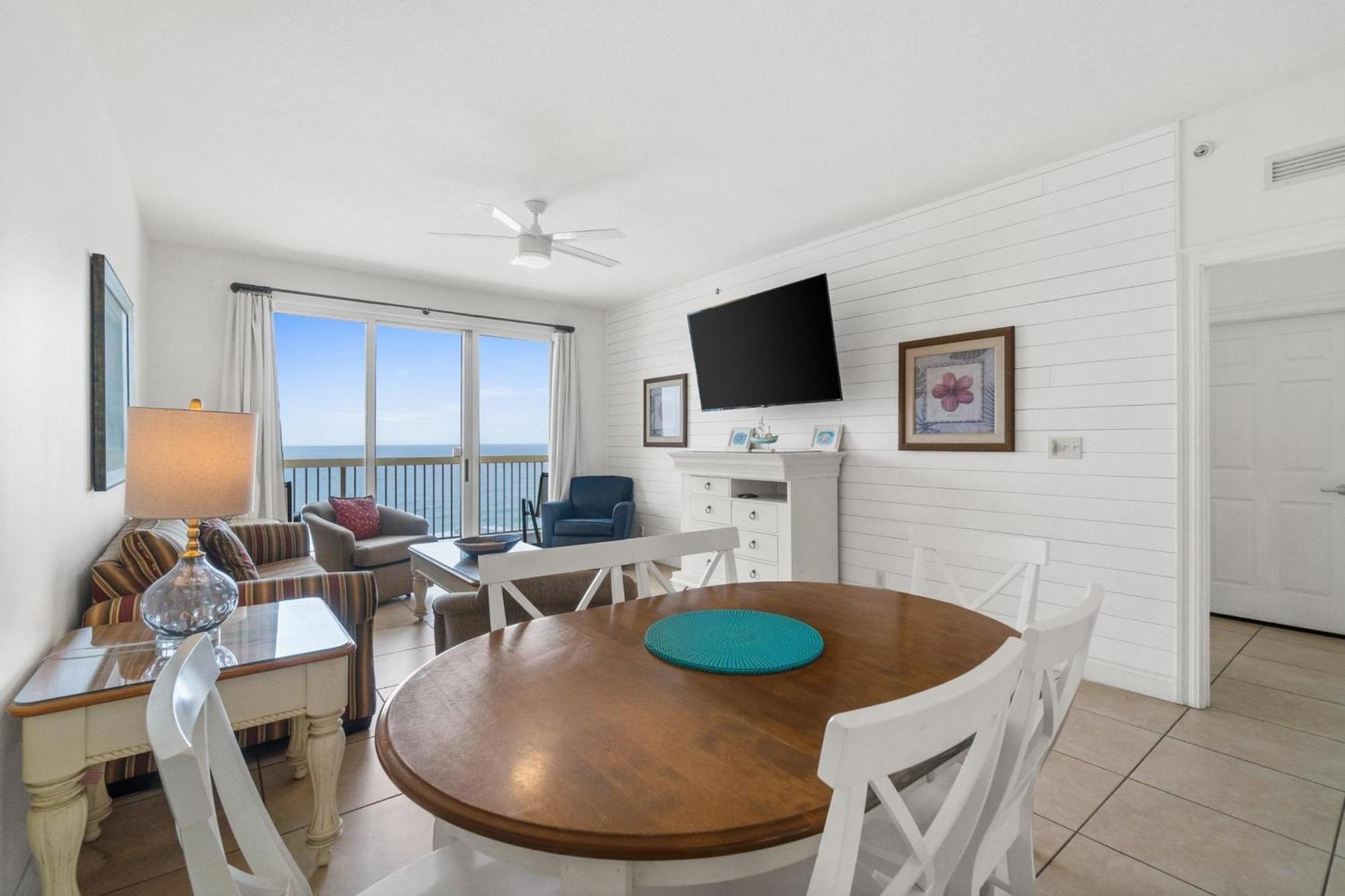 Calypso Beach Resort & Towers By Panhandle Getaways Panama City Beach Quarto foto