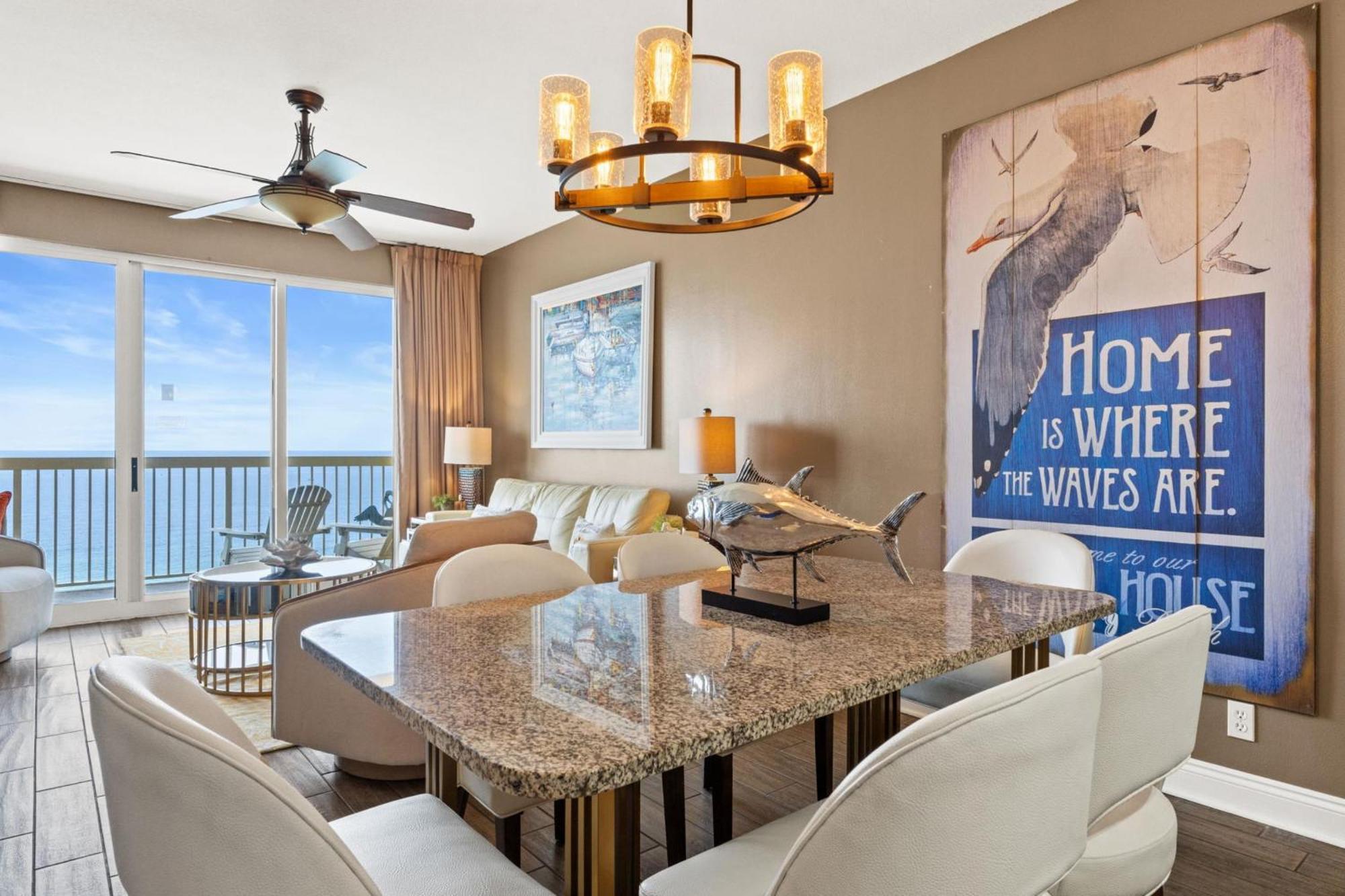 Calypso Beach Resort & Towers By Panhandle Getaways Panama City Beach Quarto foto